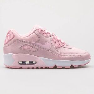 Nike Kids Air Max 90